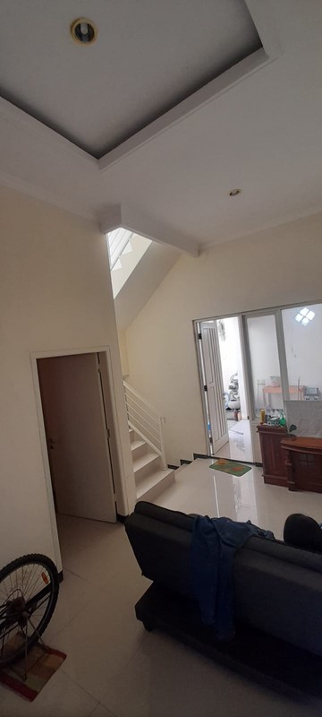 Rumah Graha Mulia Lowokwaru Malang Dekat UB & UM