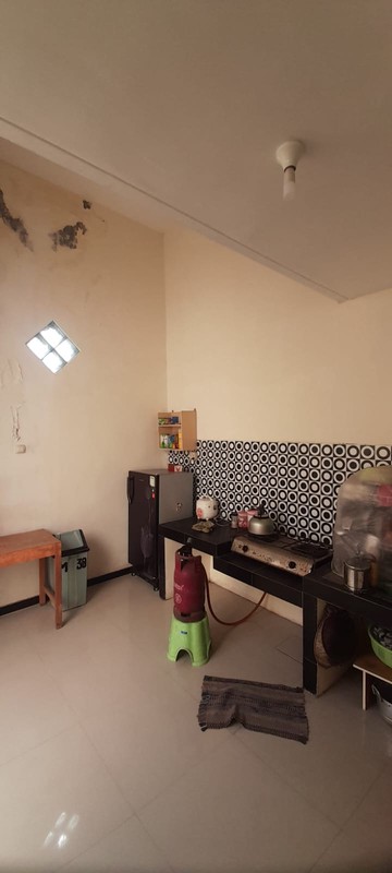 Rumah Graha Mulia Lowokwaru Malang Dekat UB & UM