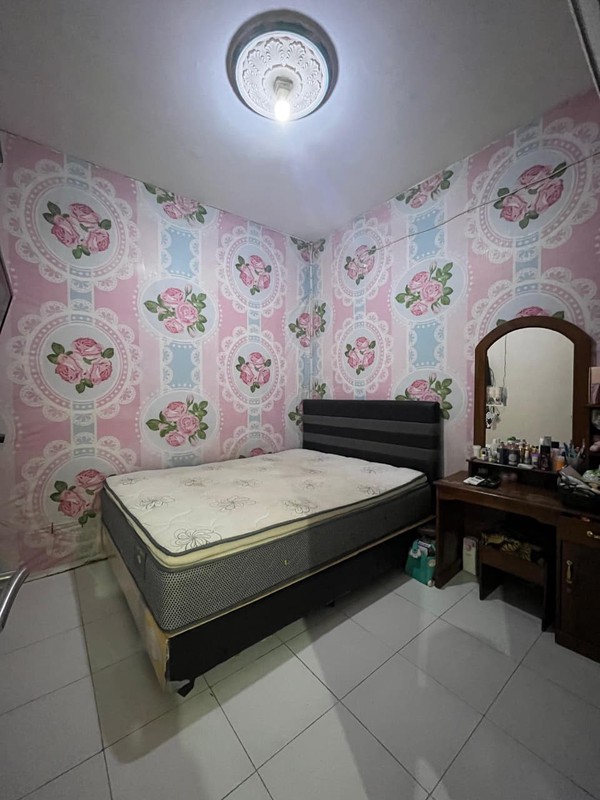 Rumah SHM Sapphire Residence Buduran Sidoarjo Siap Huni