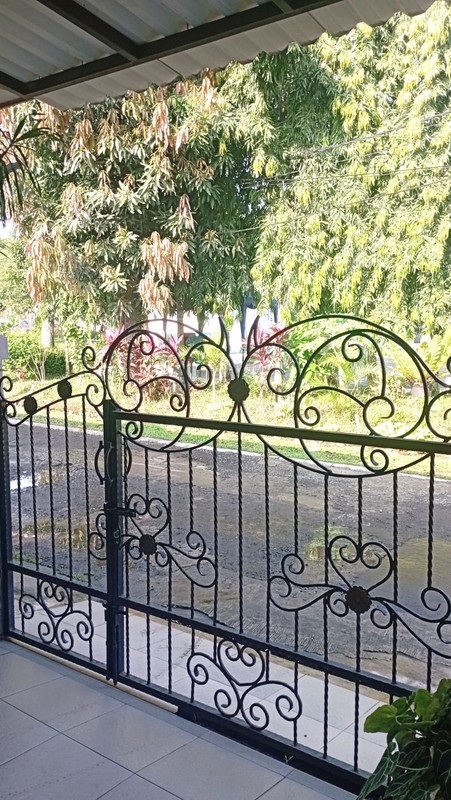 Rumah di Villa Inti Persada Pamulang Siap Huni