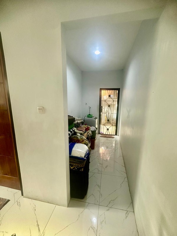 Rumah di Villa Inti Persada Pamulang Siap Huni