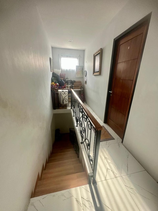 Rumah di Villa Inti Persada Pamulang Siap Huni