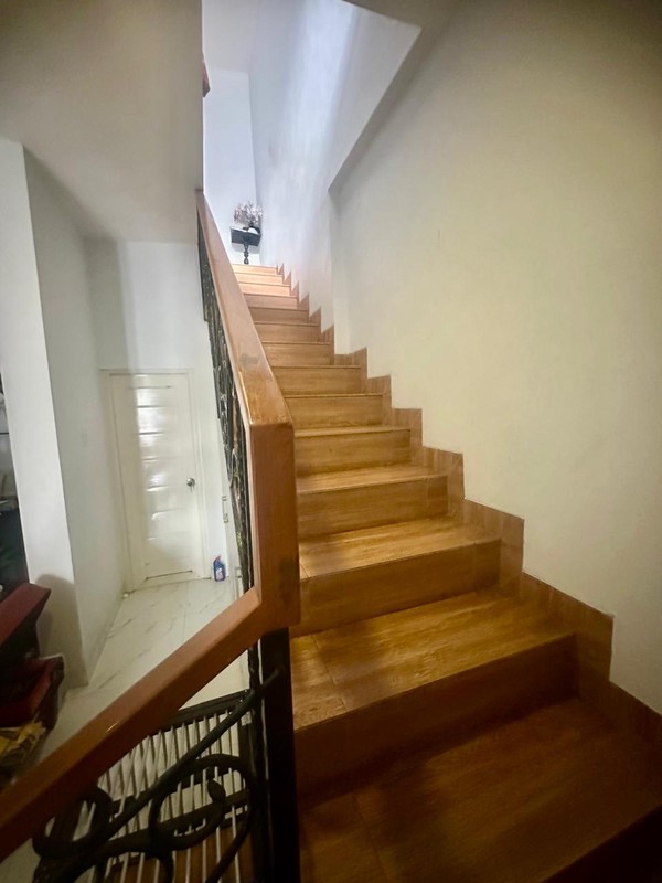 Rumah di Villa Inti Persada Pamulang Siap Huni