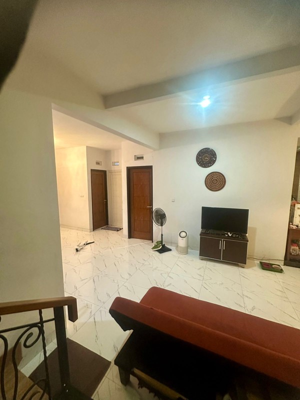 Rumah di Villa Inti Persada Pamulang Siap Huni