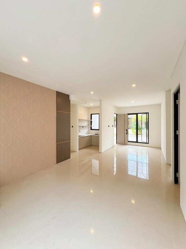 Jual Rumah Baru Mewah Minimalis Citraland Palma Surabaya Barat Termurah