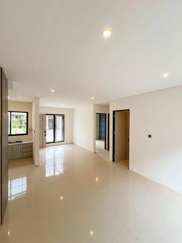 Jual Rumah Baru Mewah Minimalis Citraland Palma Surabaya Barat Termurah