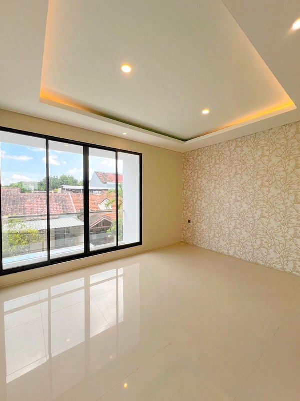 Jual Rumah Baru Mewah Minimalis Citraland Palma Surabaya Barat Termurah