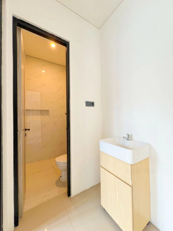 Jual Rumah Baru Mewah Minimalis Citraland Palma Surabaya Barat Termurah