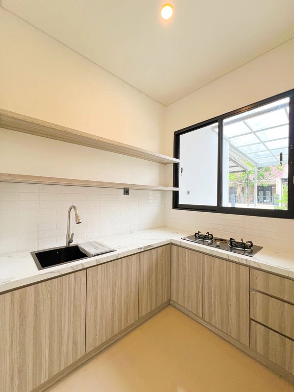 Jual Rumah Baru Mewah Minimalis Citraland Palma Surabaya Barat Termurah