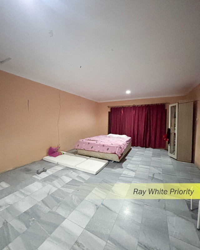 RUMAH CLASSIC DENGAN SWIMMING POLL DI MANDAR BINTARO JAYA, TANGERANG SELATAN