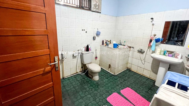 Hunian Nyaman Cocok Untuk Usaha di Tebet Timur Raya