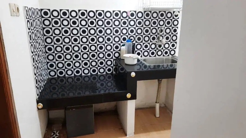 Hot Price. Rumah 1 lantai Griya Loka, BSD