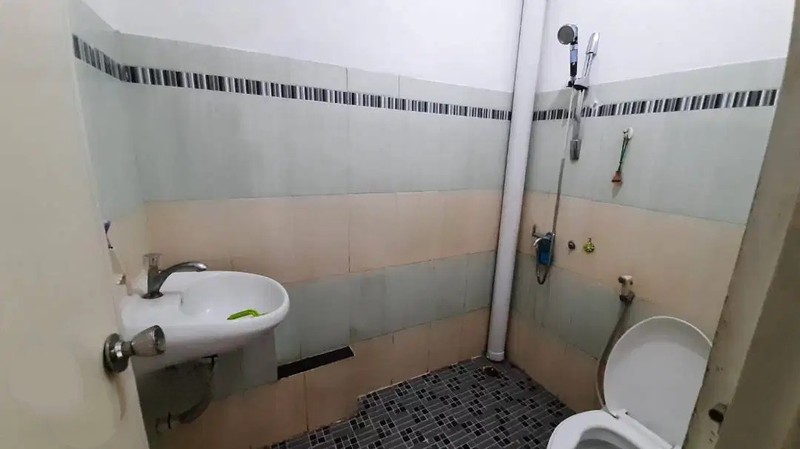 Hot Price. Rumah 1 lantai Griya Loka, BSD