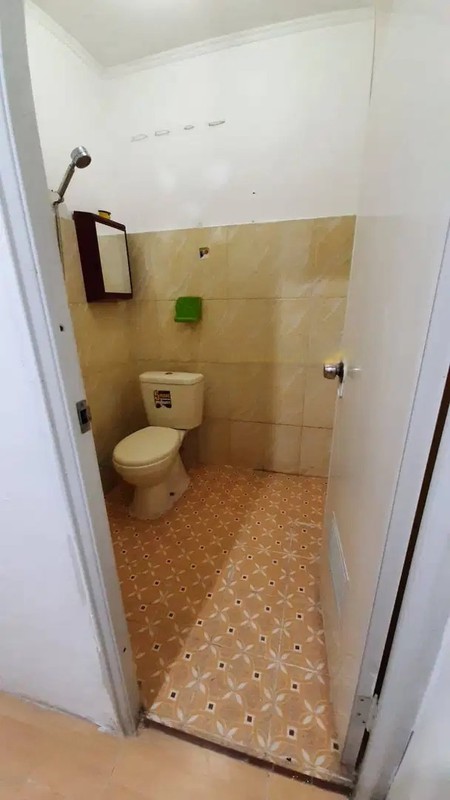 Hot Price. Rumah 1 lantai Griya Loka, BSD