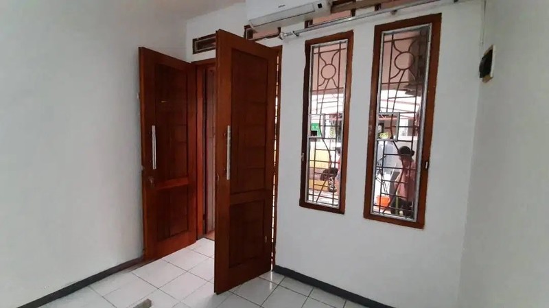 Hot Price. Rumah 1 lantai Griya Loka, BSD