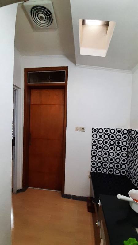 Hot Price. Rumah 1 lantai Griya Loka, BSD
