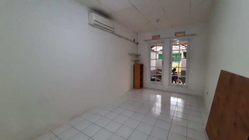 Hot Price. Rumah 1 lantai Griya Loka, BSD