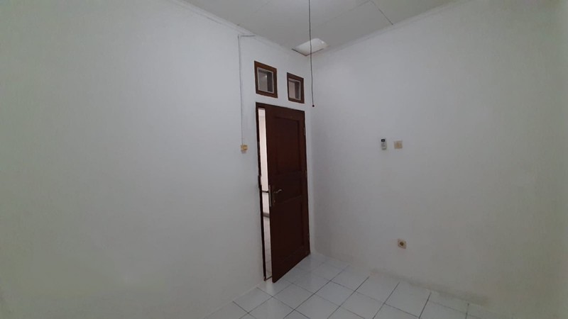 Hot Price. Rumah 1 lantai Griya Loka, BSD