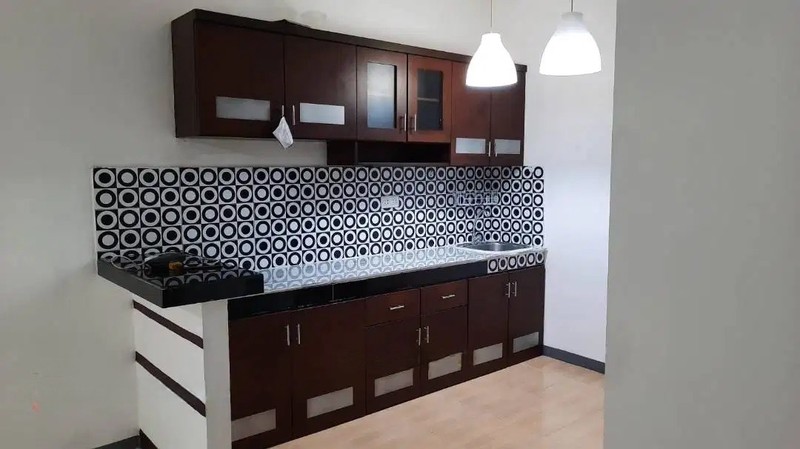 Hot Price. Rumah 1 lantai Griya Loka, BSD