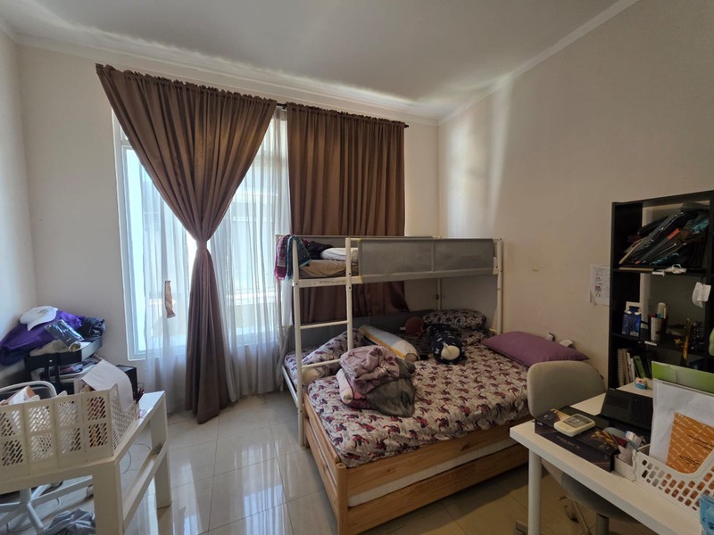 Modern Living Kebayoran Terrace Bintaro Sektor 7 - Rumah Asri Siap Huni, Lokasi Ring 1 Dekat Mal & Tol