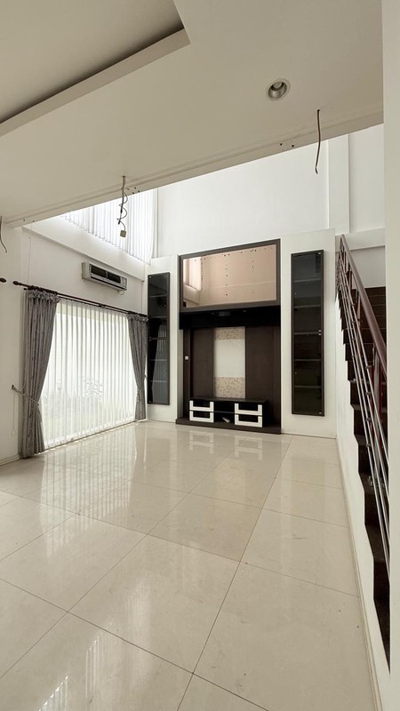 Dijual Rumah Araya 1 Galaxy Bumi Permai - Hunian Mewah Modern Surabaya Timur dekat HOKKY Buah Raya MERR, Galaxy Mall, Puri Galaxy