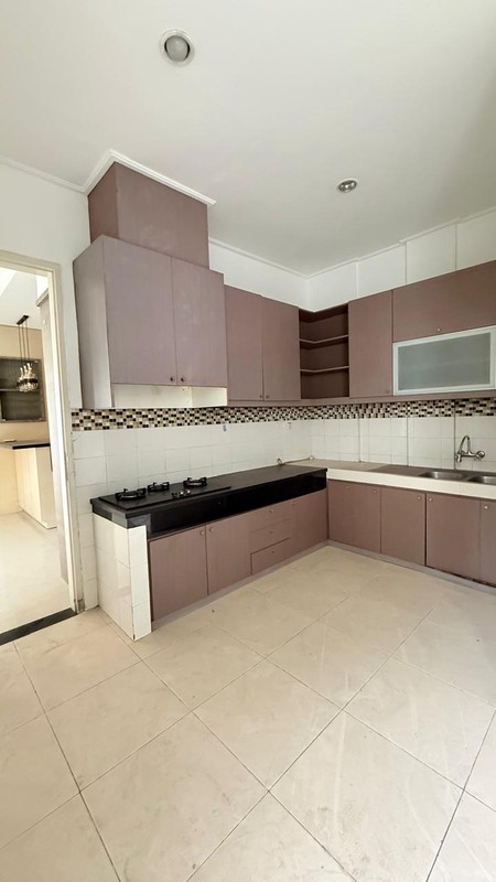 Dijual Rumah Araya 1 Galaxy Bumi Permai - Hunian Mewah Modern Surabaya Timur dekat HOKKY Buah Raya MERR, Galaxy Mall, Puri Galaxy