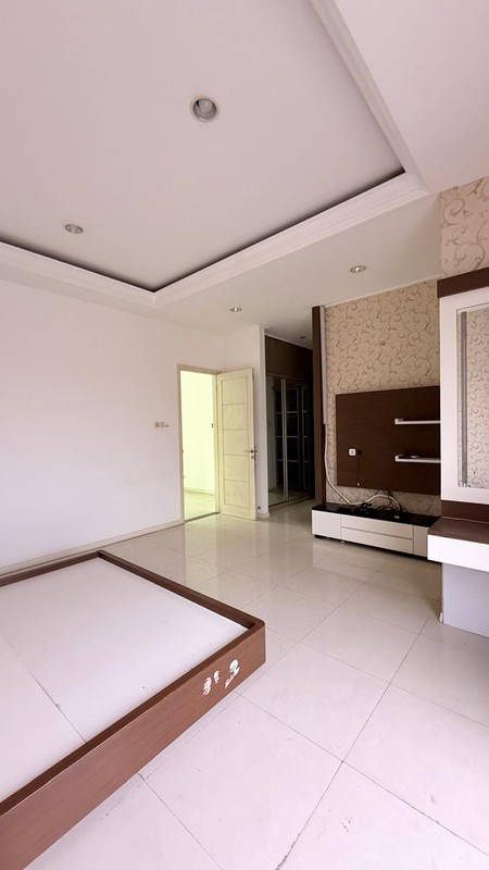 Dijual Rumah Araya 1 Galaxy Bumi Permai - Hunian Mewah Modern Surabaya Timur dekat HOKKY Buah Raya MERR, Galaxy Mall, Puri Galaxy