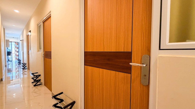 Dijual Cepat Kost Baru Tanjung Duren Raya, Fully Furnished, Super Lengkap, Bagus, Good Invest!