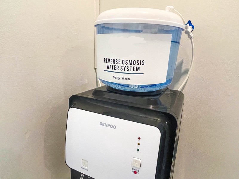 Dijual Cepat Kost Baru Tanjung Duren Raya, Fully Furnished, Super Lengkap, Bagus, Good Invest!