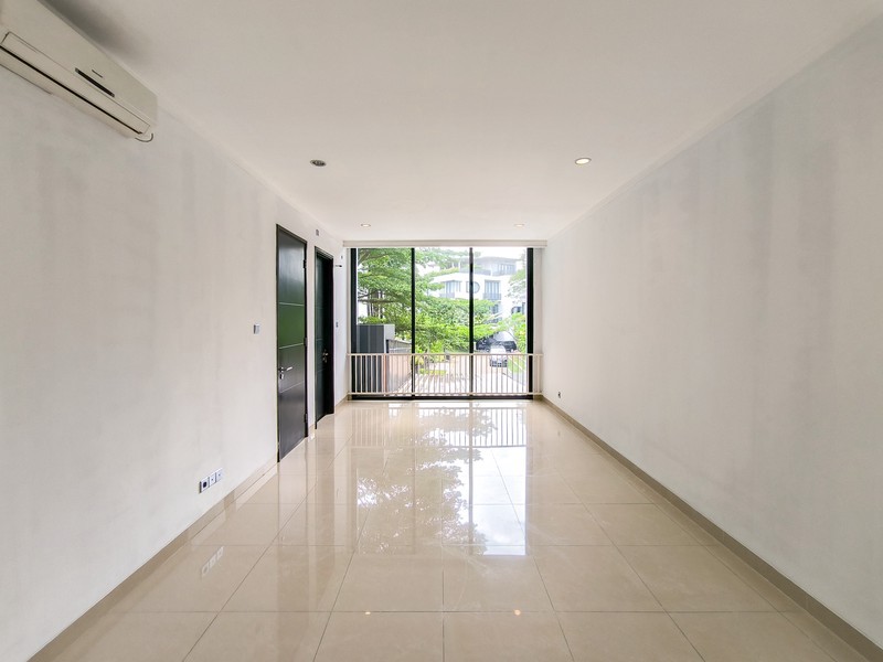 The Masterpiece: Kebayoran Symphony Bintaro Sektor 7 - Modern Tropical Luxury Dekat Mal & Exit Tol