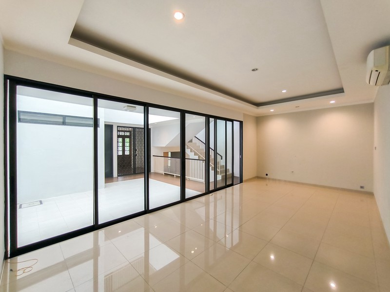 The Masterpiece: Kebayoran Symphony Bintaro Sektor 7 - Modern Tropical Luxury Dekat Mal & Exit Tol