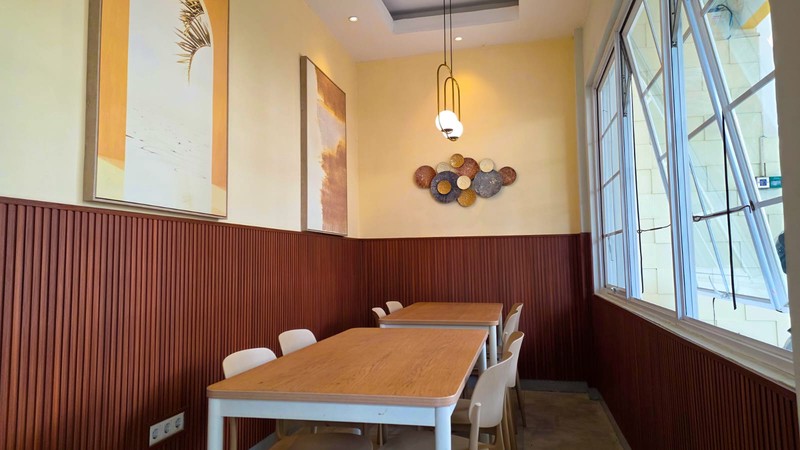 DIjual Cepat Kost di Mangga Besar Jakarta Barat, Fully Furnished, Invest Bagus, Cuan Teruuus! 