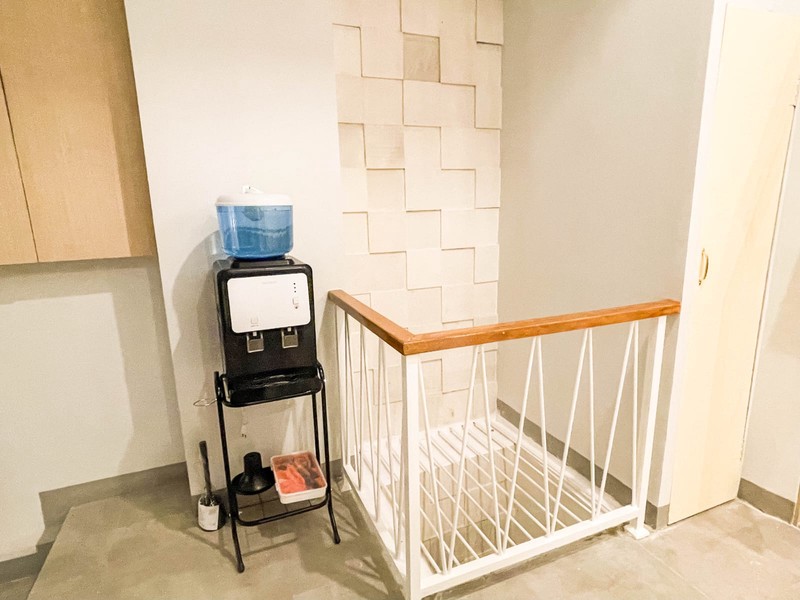 DIjual Cepat Kost di Mangga Besar Jakarta Barat, Fully Furnished, Invest Bagus, Cuan Teruuus! 