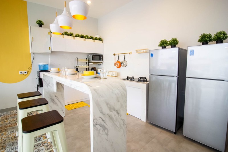 DIjual Cepat Kost di Mangga Besar Jakarta Barat, Fully Furnished, Invest Bagus, Cuan Teruuus! 