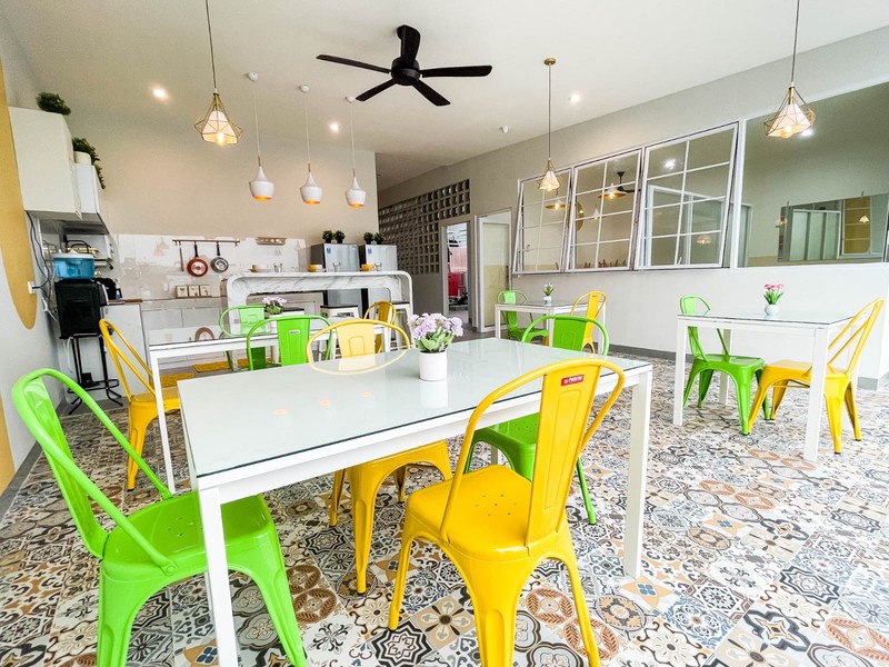 DIjual Cepat Kost di Mangga Besar Jakarta Barat, Fully Furnished, Invest Bagus, Cuan Teruuus! 