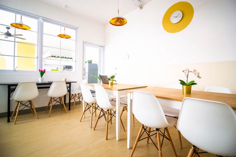 DIjual Cepat Kost di Mangga Besar Jakarta Barat, Fully Furnished, Invest Bagus, Cuan Teruuus! 