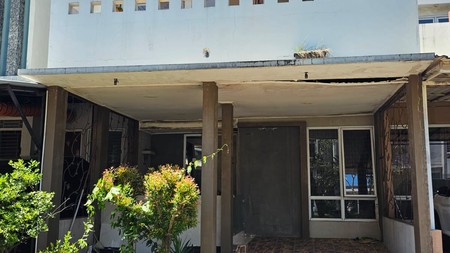 Best Price. Rumah 2 lantai the Icon cluster Cosmo, BSD