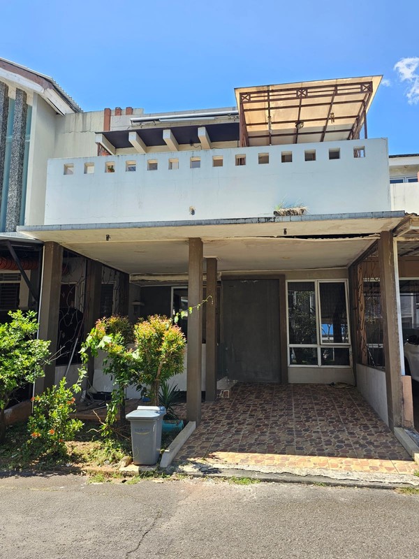 Best Price. Rumah 2 lantai the Icon cluster Cosmo, BSD