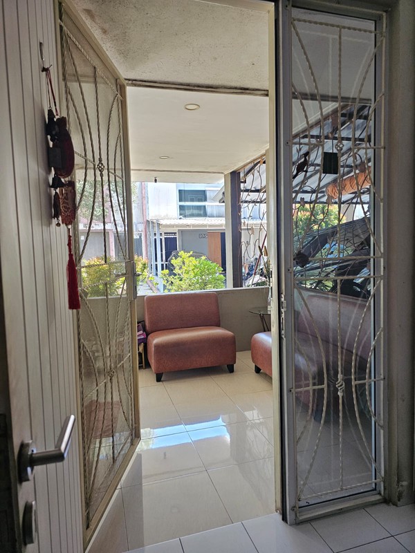 Best Price. Rumah 2 lantai the Icon cluster Cosmo, BSD