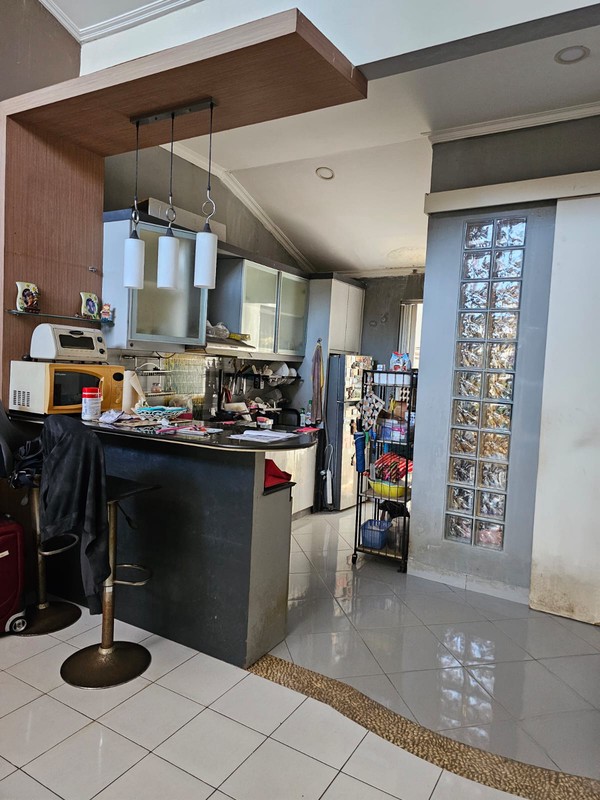 Best Price. Rumah 2 lantai the Icon cluster Cosmo, BSD