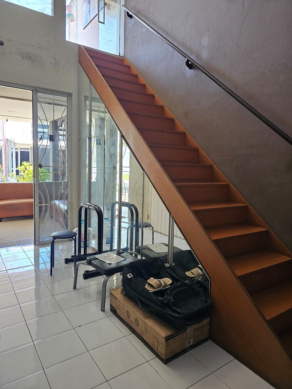 Best Price. Rumah 2 lantai the Icon cluster Cosmo, BSD