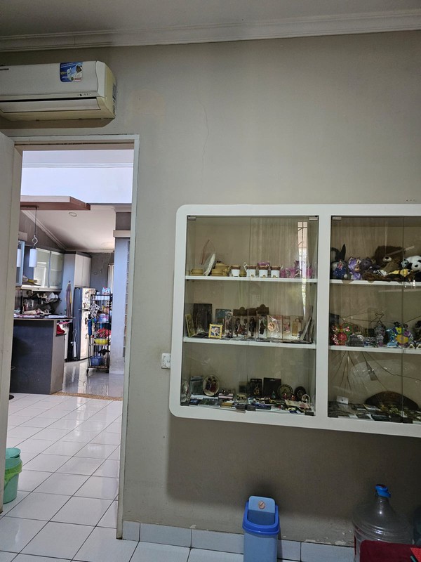 Best Price. Rumah 2 lantai the Icon cluster Cosmo, BSD