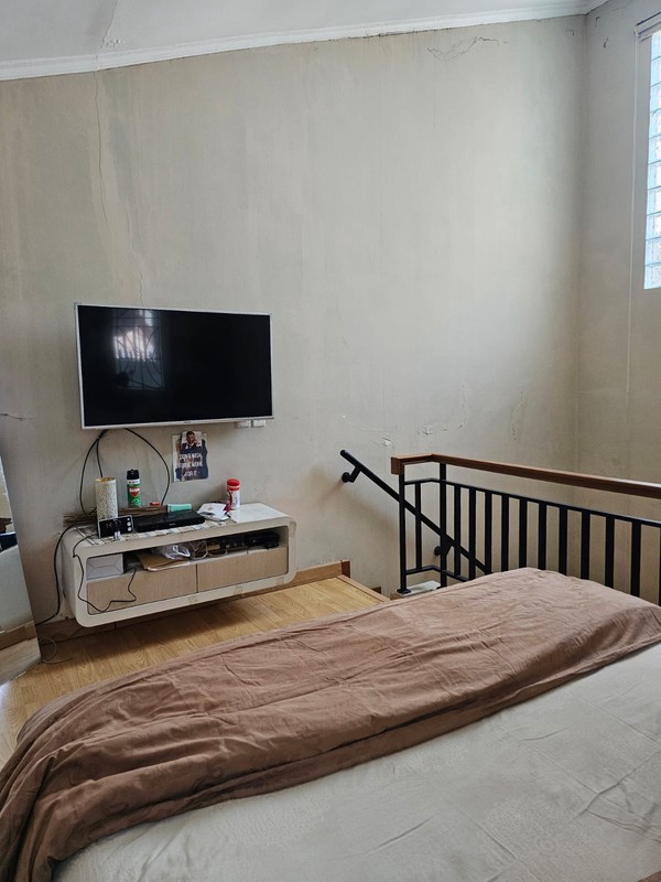 Best Price. Rumah 2 lantai the Icon cluster Cosmo, BSD