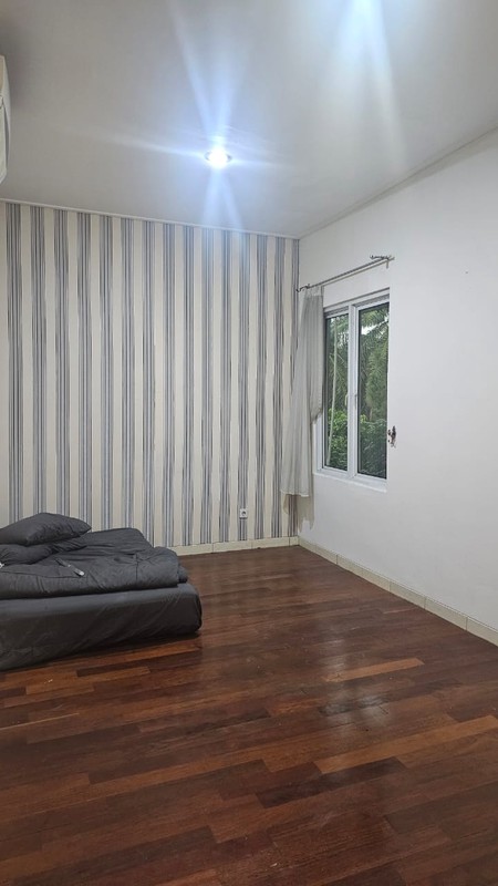 Best Price. Rumah bagus Villa Melati Mas, Serpong