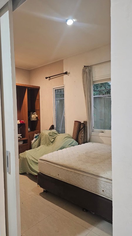 Best Price. Rumah bagus Villa Melati Mas, Serpong