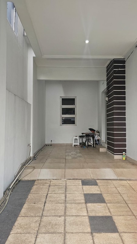 Best Price. Rumah bagus Villa Melati Mas, Serpong