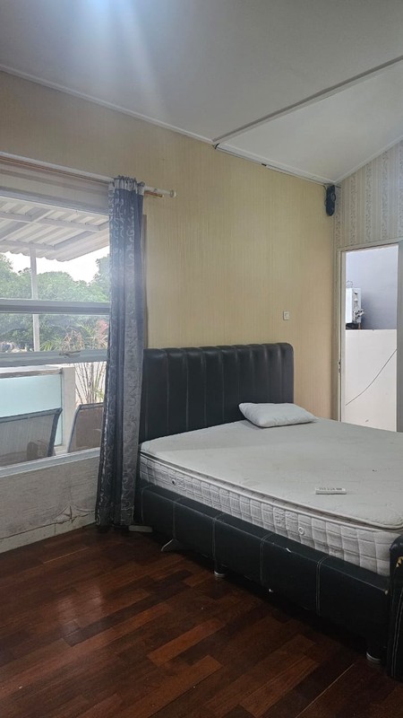 Best Price. Rumah bagus Villa Melati Mas, Serpong