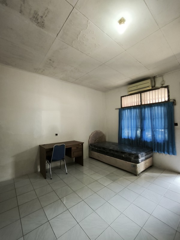 Dijual!! Rumah Kost di Depok , Selangkah dari kampus UI Depok