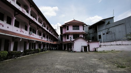 Dijual!! Rumah Kost di Depok , Selangkah dari kampus UI Depok