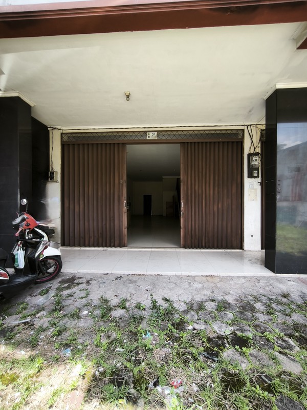 Dijual Cepat !! Ruko Strategis 3 Lantai di Sukmajaya Depok